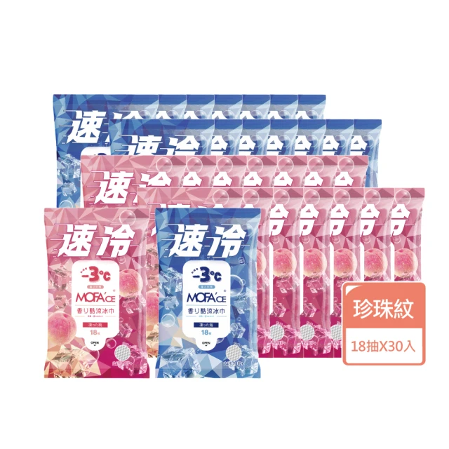 Biore 蜜妮 -3℃涼感濕巾 20片 3入優惠推薦