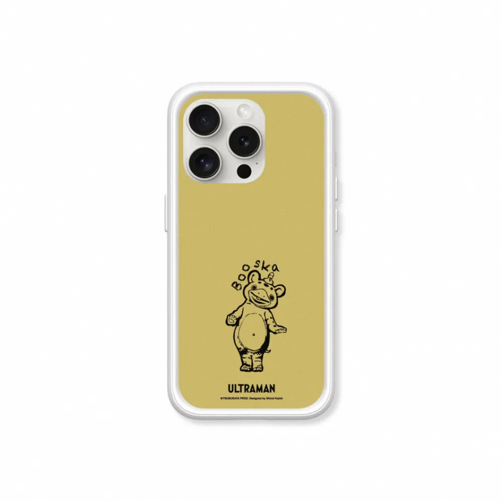 【RHINOSHIELD 犀牛盾】iPhone 14系列 Mod NX MagSafe兼容 手機殼/快獸-布斯卡(超人力霸王)