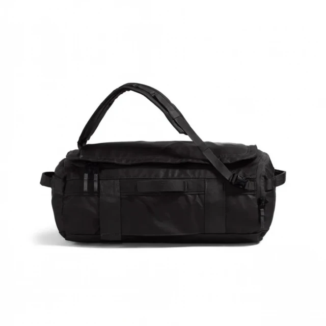 The North Face 手提包 健身包 運動包 旅行袋 BASE CAMP VOYAGER DUFFEL 32L 黑 NF0A52RR53R