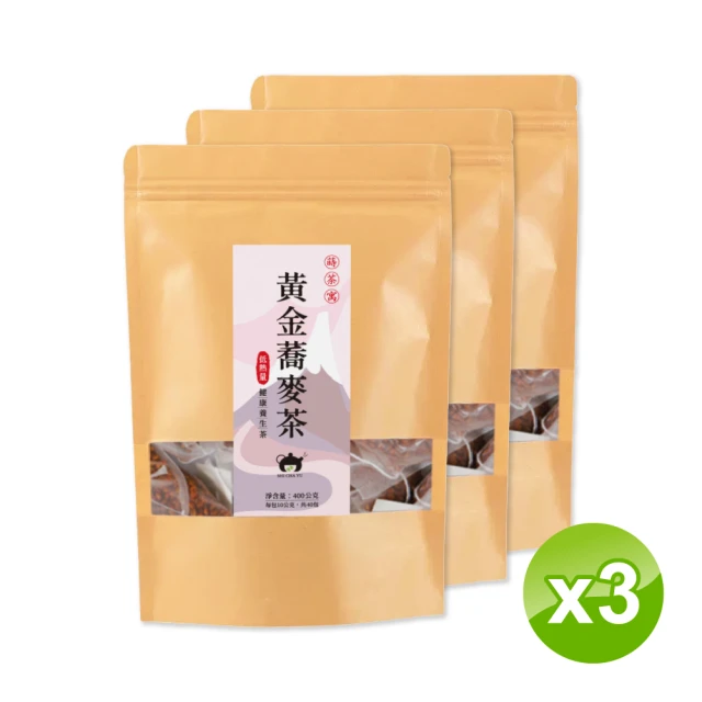 和春堂 白鶴靈芝青草茶包家庭號x3袋(37.5gx2入/袋)