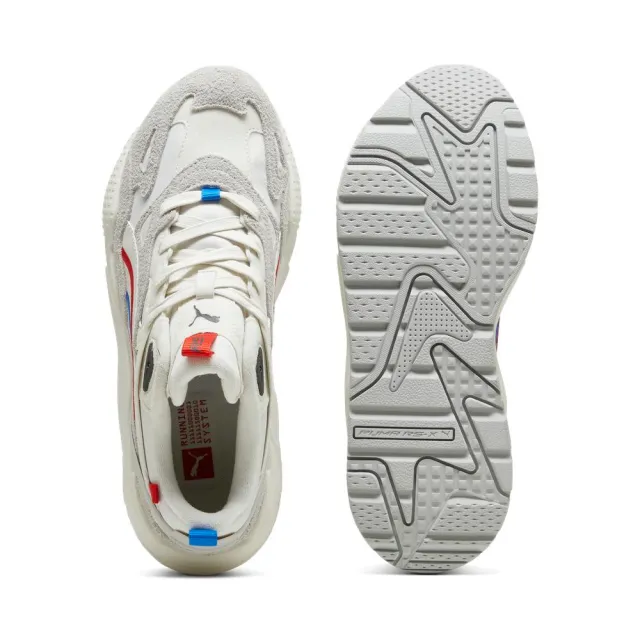 【PUMA官方旗艦】RS-X Efekt Premium Athletics 休閒運動鞋 男女共同 39820301