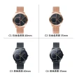 【Calvin Klein 凱文克萊】minimal系列 CK 簡約米蘭帶錶 手錶 對錶 情侶錶  情人節(共8款)