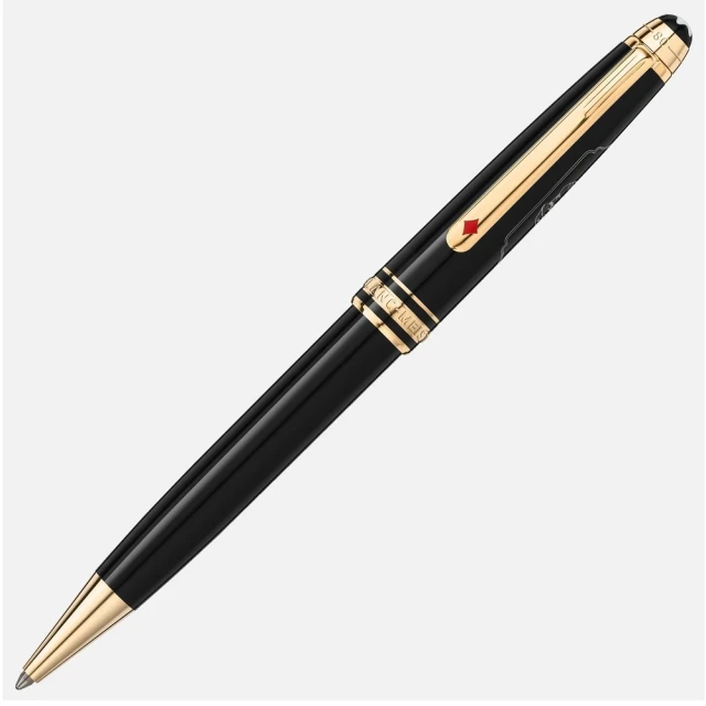 MONTBLANC 萬寶龍 萬寶龍大師傑作（大班） LEGR