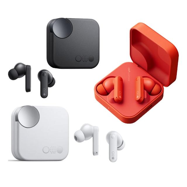 Nothing Buds 真正主動降噪耳機，擁有 42dB 高效能降噪，搭配 DIRAC 調音技術提供清晰音質。採用入耳式設計，具備麥克風與 TYPE-C 線控相容，提供 8 小時不間斷使用時間。黑色、白色系、橘色系三種顏色可選，適用於多種作業系統，產地中國，NCC 碼 CCAF23LP2250T5，BSMI 許可字號 R3G012。注意事項：請保持包裝完整性，非試用期商品恕不退換。