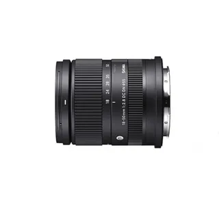 【Sigma】18-50mm F2.8 DC DN Contemporary for Canon RF-Mount接環 標準變焦鏡頭(公司貨)