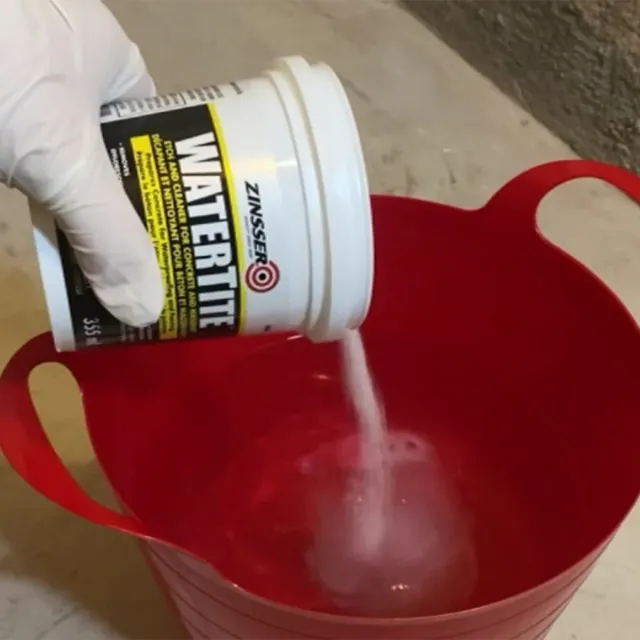 【RUST-OLEUM 樂立恩塗料】水淘汰強效洗蝕劑(乾粉型355ml / 可稀釋一加侖 5082)