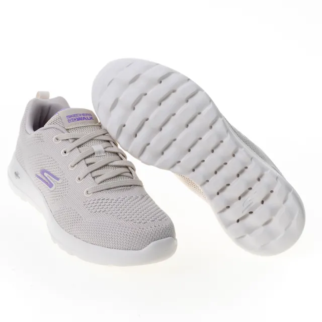 【SKECHERS】女鞋 健走系列 GO WALK JOY(124640NTPR)