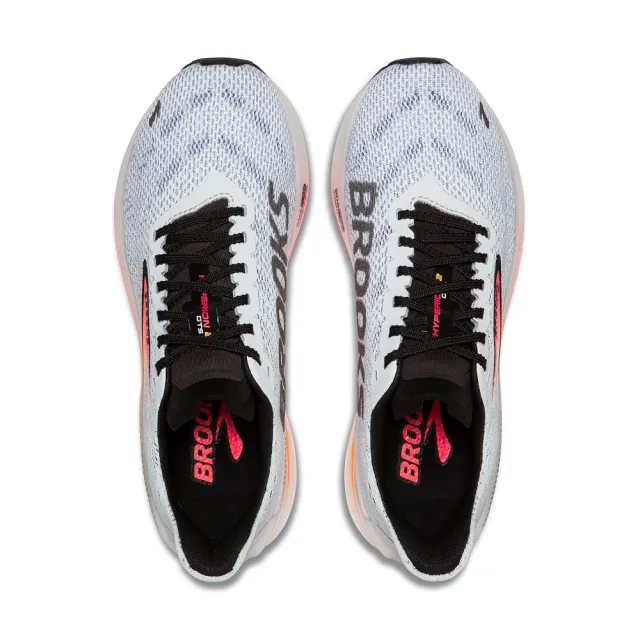 【BROOKS】女鞋 慢跑鞋 推進加速象限 Hyperion GTS 2(1204221B443)