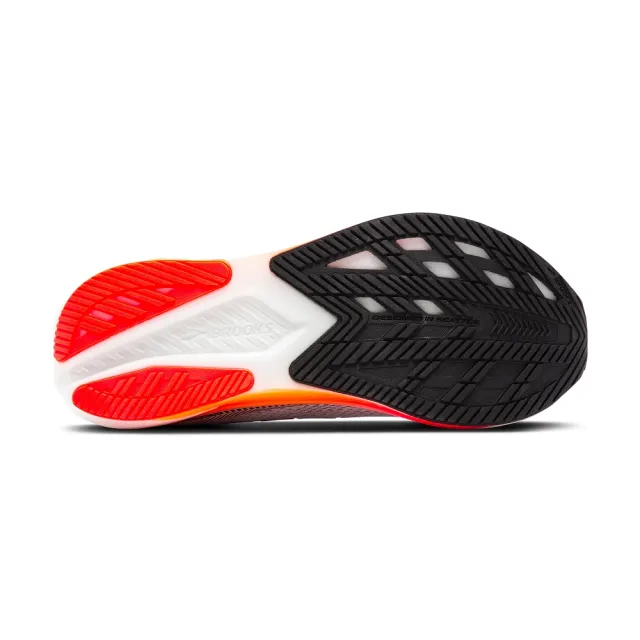 【BROOKS】女鞋 慢跑鞋 推進加速象限 Hyperion GTS 2(1204221B443)