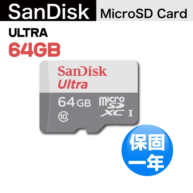 SanDisk 晟碟 ULTRA Micro SDHC 32