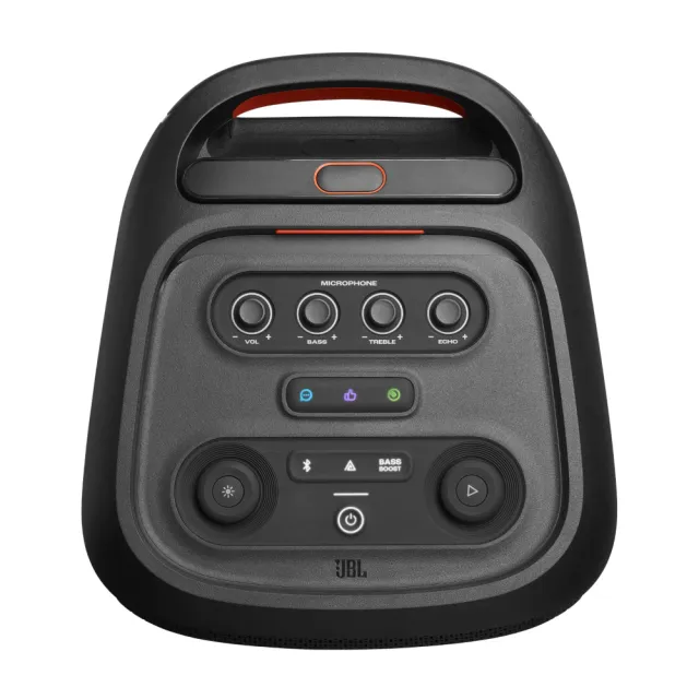【JBL】Partybox Stage 320 便攜式派對藍牙喇叭