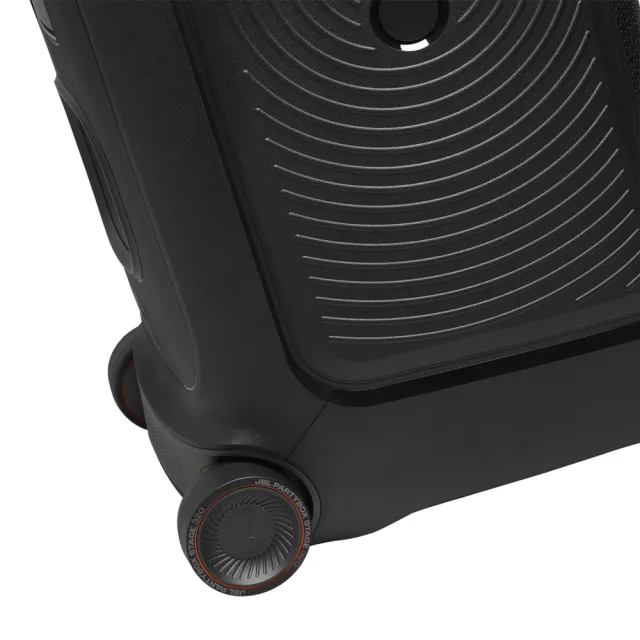 【JBL】Partybox Stage 320 便攜式派對藍牙喇叭