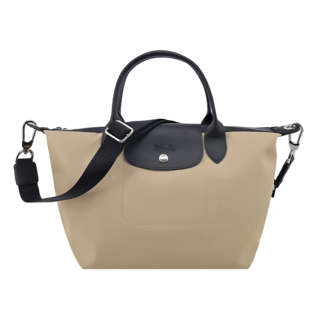 LONGCHAMP X EU王者聯名LE PLIAGE CU