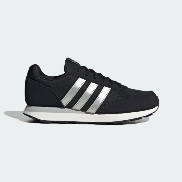 adidas 官方旗艦 RUN 60S 3.0 運動休閒鞋 