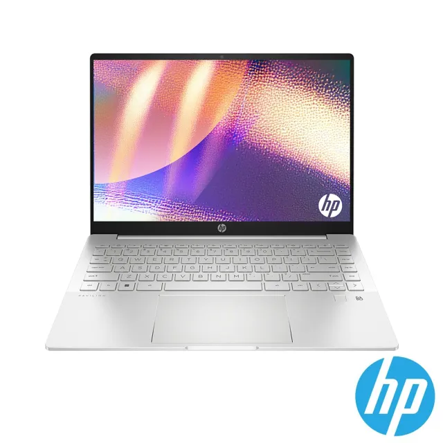 【HP 惠普】送超值Office2021★14吋 i7-13700H OLED 輕薄2.8K筆電(14-eh1028TU/16G/1T SSD/W11)