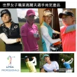 【MEGA COOUV】防曬披肩冰涼袖套 3入組 高爾夫袖套 LPGA選手御用披肩袖套(冰感 防曬 披肩式 袖套)