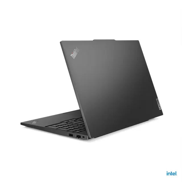 【ThinkPad 聯想】16吋i7商用輕薄筆電(E16/i7-1355U/16G/1T SSD/W11H)