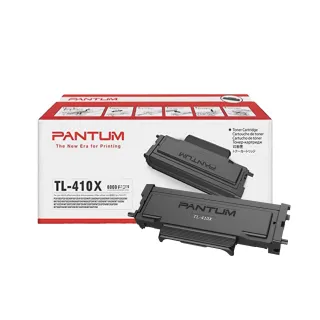 【PANTUM】奔圖 TL-410X 原廠碳粉匣 適用 P3300DW M7100DW M7200FDN