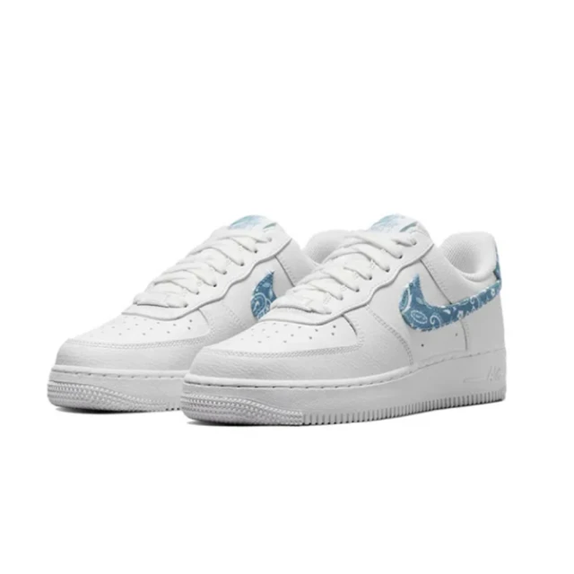 NIKE 耐吉 Air Force 1 LV8 女鞋 大童 