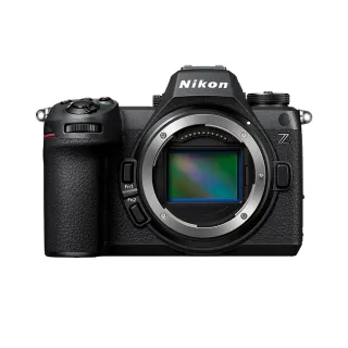 【Nikon 尼康】Z6III 單機身