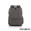 【Samsonite 新秀麗】HOLBORN 商務休閒減壓背帶筆輕量電後背包/雙肩包/通勤包/電腦包15.6吋(多色可選)