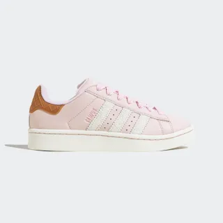 【adidas 愛迪達】運動鞋 休閒鞋 女鞋 CAMPUS 00S W(IH3280)