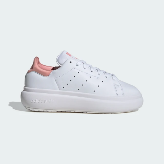 adidas 愛迪達 運動鞋 休閒鞋 女鞋 STAN SMITH PF W(IF7013)