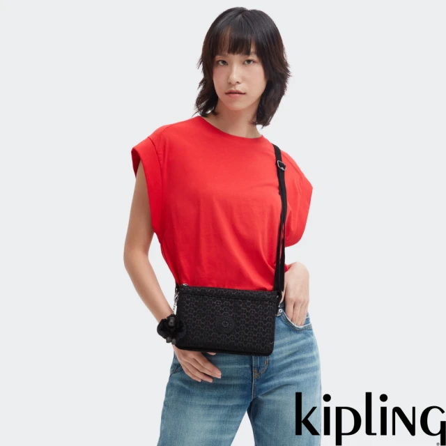 kipling 斜背包