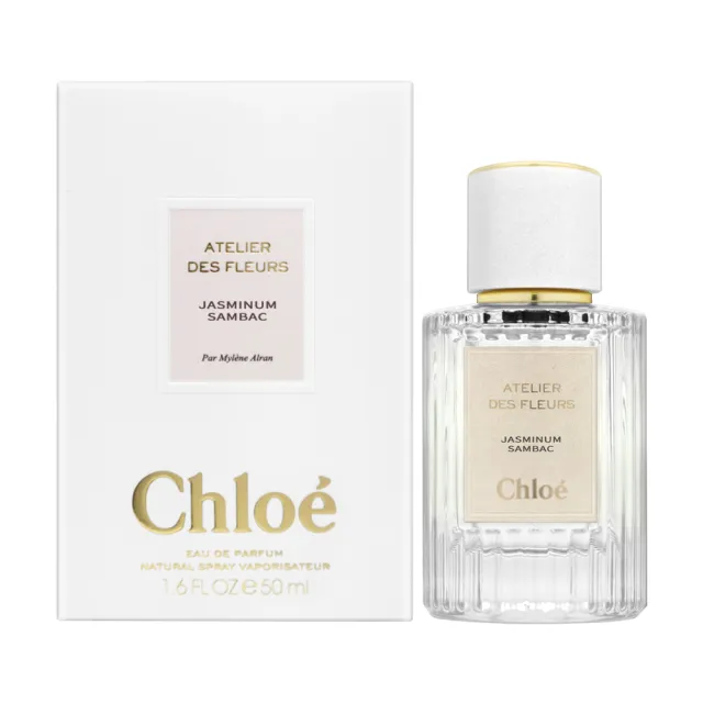 【Chloe’ 蔻依】仙境花園系列淡香精 50ml 多款任選(國際航空版)