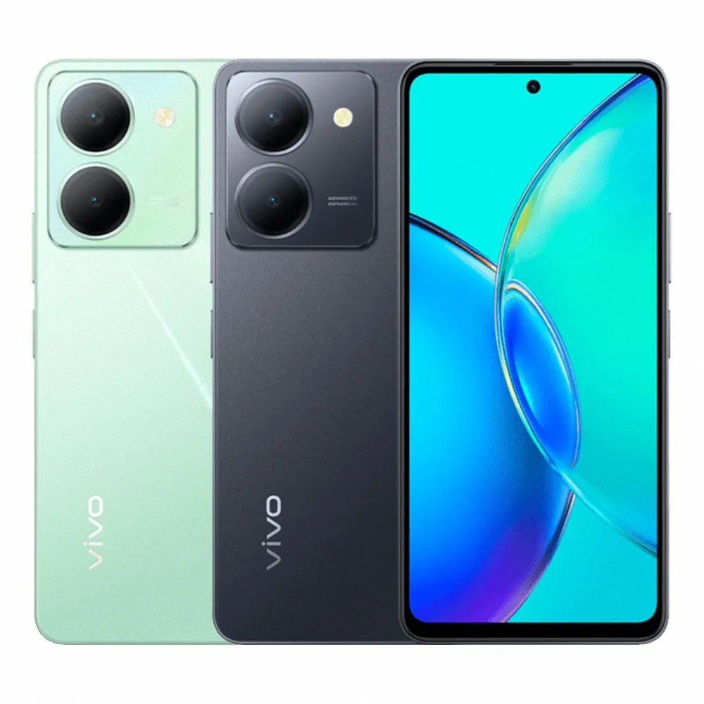 【vivo】A+級福利品 Y36 5G 6.64吋(8G/256GB)