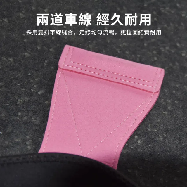 【StarGo】valeo 防滑重訓拉力帶 一雙入 握力帶 護腕 護具 健身手套 護掌 助握帶(舉重 划船 引體向上)