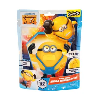 【ToysRUs 玩具反斗城】Despicable Me 神偷奶爸4-伸縮自如的英雄 - 隨機發貨