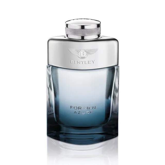 【Bentley 賓利】for men Azure 天空之翼 100ml(專櫃公司貨)