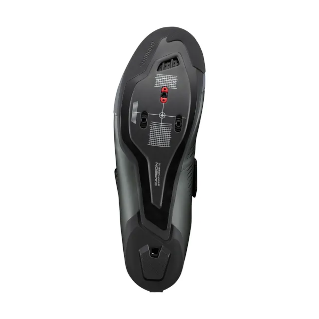 【SHIMANO】TR903 三鐵車鞋 動力鞋楦 標準版 霧面青銅色