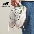 【NEW BALANCE】NB 復古鞋/運動鞋_男鞋/女鞋_綠白色_BB550ESB-D