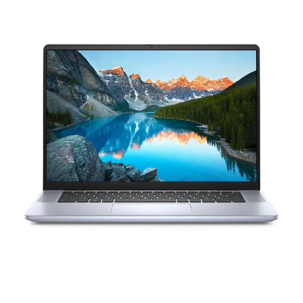 【DELL 戴爾】16吋Ultra7獨顯RTX4060輕薄AI筆電(U7-155H/16G/1TB/W11/冰川藍/Inspiron/16-7640-R1888LTW)