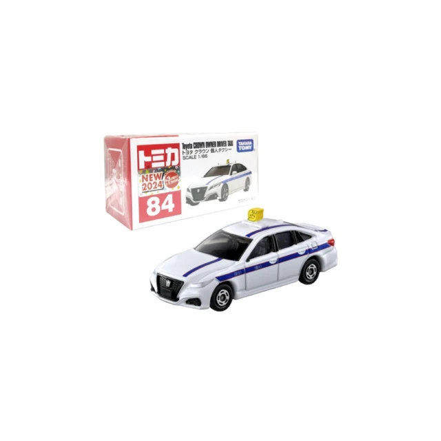 TOMICA