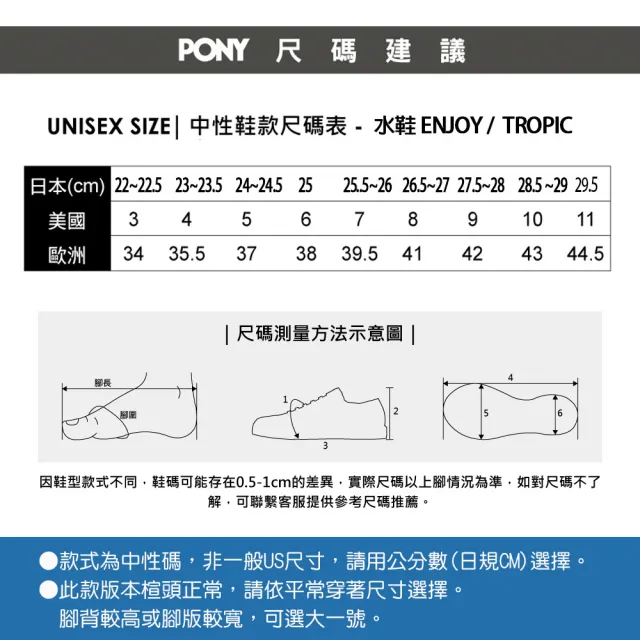 【PONY】ENJOY洞洞鞋  拖鞋 雨鞋 防水水鞋 貓主子-兩色(貓主子圖案水鞋)