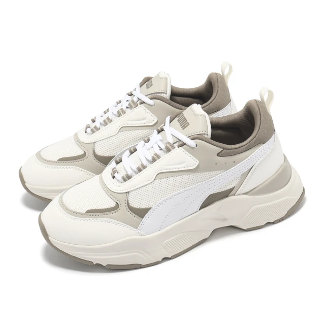 PUMAPUMA Sports Design Cassia女休閒鞋-38464722(原廠出貨、保證正品)