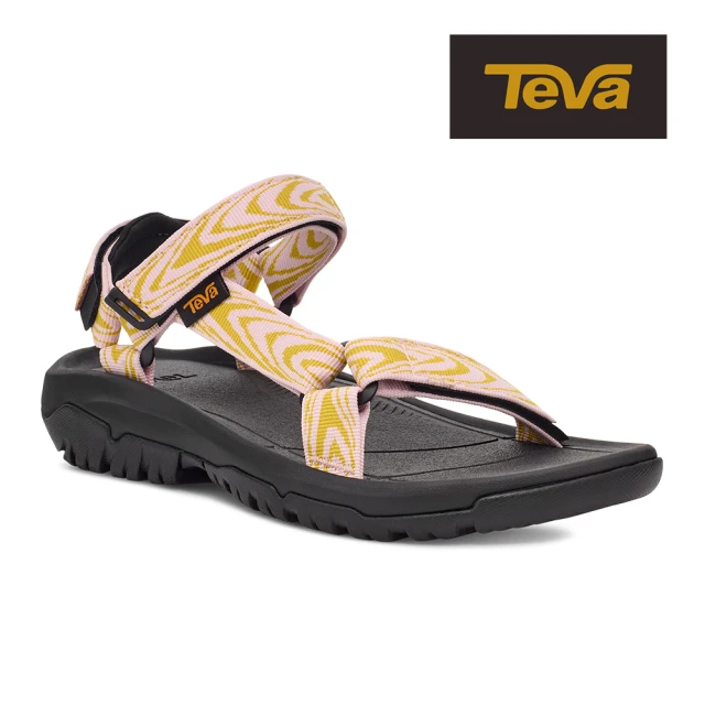 TEVA Terra Fi Lite 女 機能運動涼鞋/雨鞋