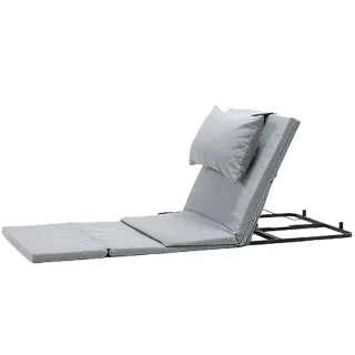 【雅蘭仕】電動懶人起背器 自動升降床墊 電動起背器(電動起身/起身器/智能操控/無護欄款)