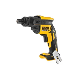 【DEWALT 得偉】20V無碳刷螺絲起子機 空機.紙盒裝(DCF624B)