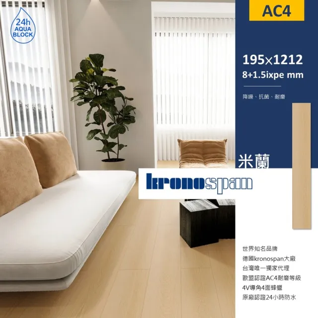 | 好吃美食的八里人 【2026必買】超耐磨木地板終極推薦清單 | 好吃美食的八里人