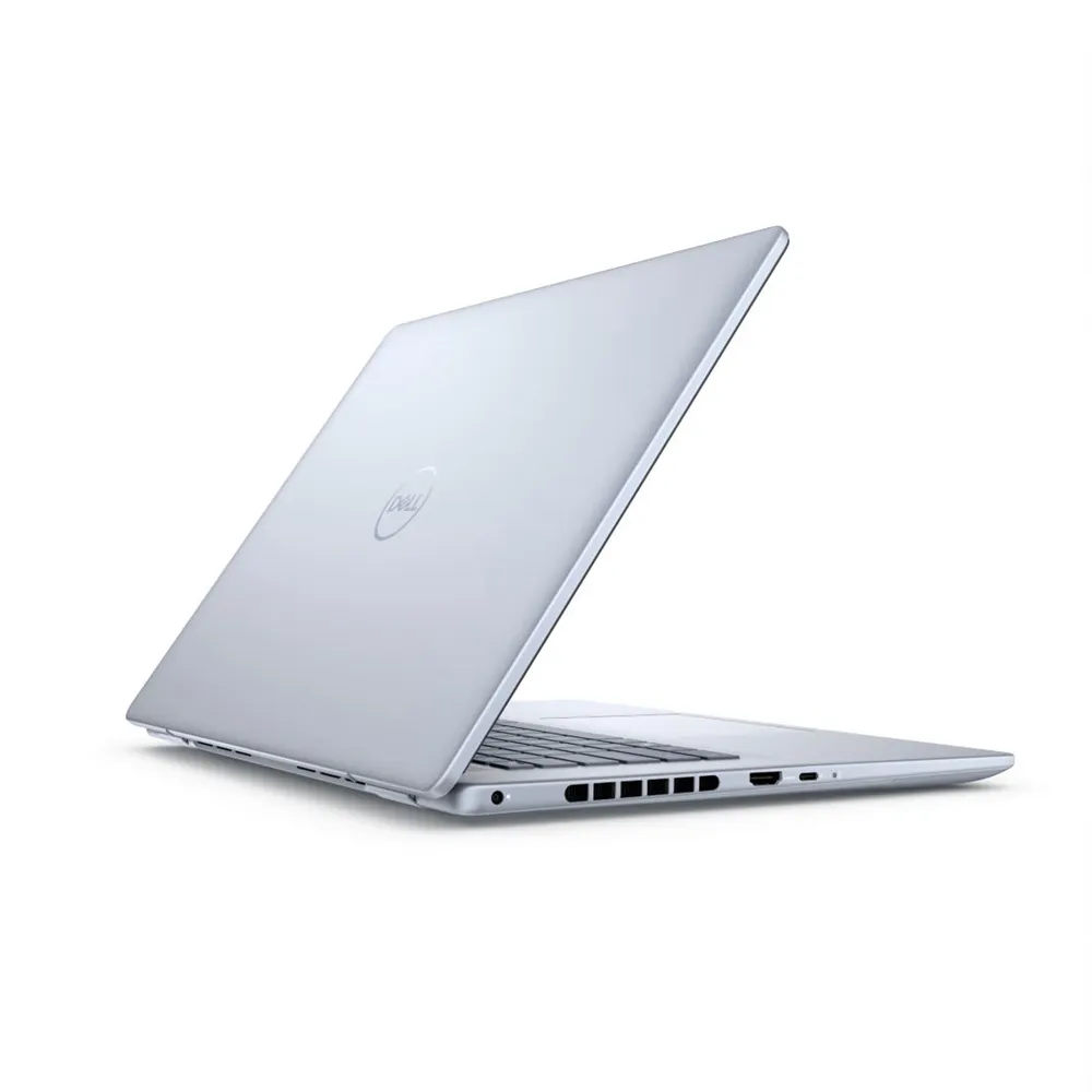 【DELL 戴爾】16吋i7輕薄筆電(i7-13620H/16G/1TB SSD/W11/冰川藍/Inspiron/16-7640R-R2608LTW)