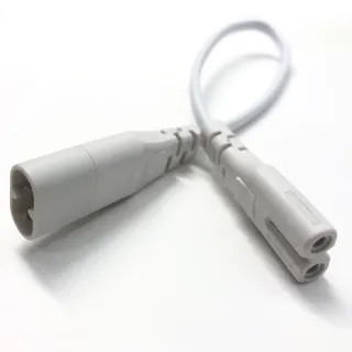 【DanceLight 舞光】支架燈串接線30cm