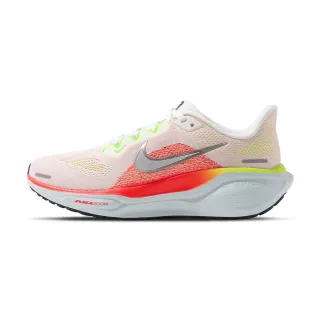 【NIKE 耐吉】Pegasus 41 女鞋 橘黃色 小飛馬 氣墊 回彈 運動 訓練 慢跑鞋 FD2723-100