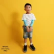 【Mega coouv】超人力霸王聯名款 高爾夫防曬袖套 兒童款(超人力霸王 布雷薩 涼感袖套)