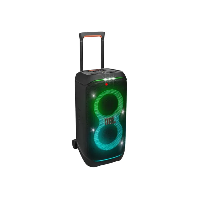 【JBL】PartyBox Stage 320(便攜式派對藍牙喇叭*)