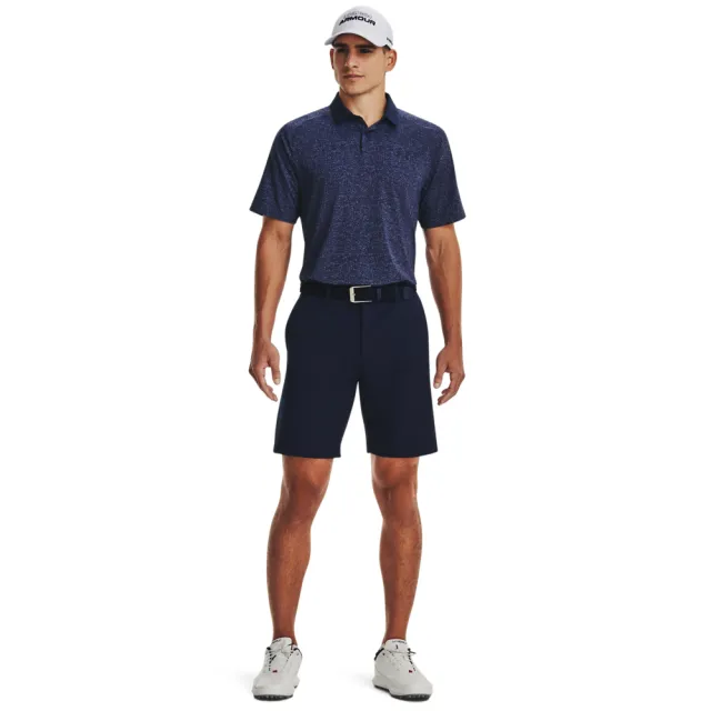 【UNDER ARMOUR】UA 男女款 高爾夫短褲 運動短褲(多款任選)