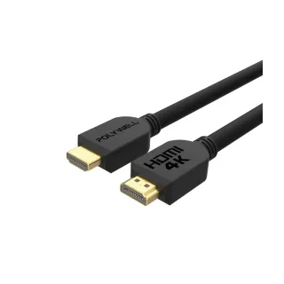【POLYWELL】HDMI 2.0 傳輸線 公對公 10M